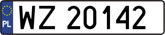 WZ20142