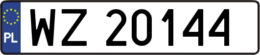 WZ20144