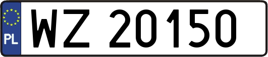 WZ20150