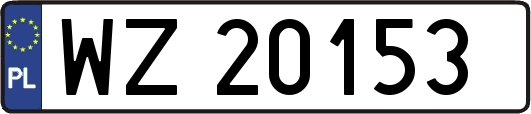 WZ20153