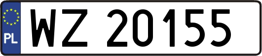 WZ20155