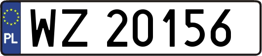 WZ20156