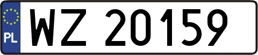 WZ20159