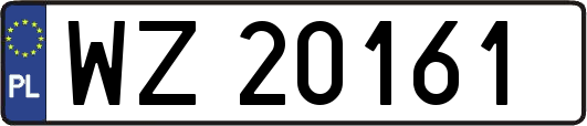 WZ20161