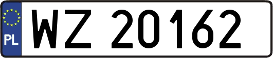 WZ20162