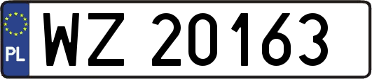 WZ20163