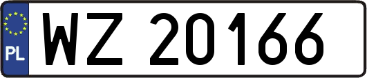 WZ20166