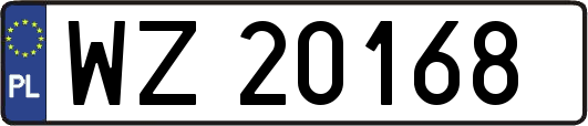 WZ20168