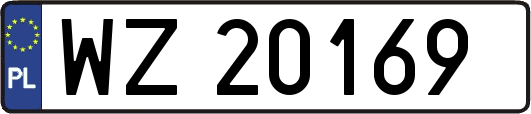 WZ20169