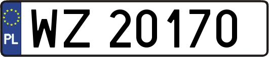 WZ20170