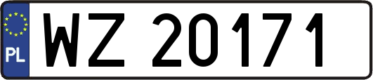 WZ20171