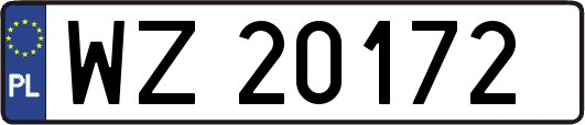 WZ20172