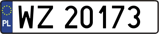 WZ20173