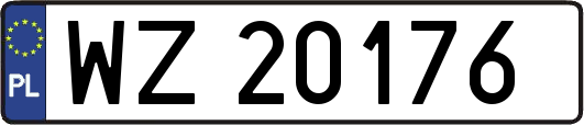 WZ20176