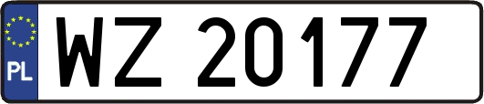 WZ20177