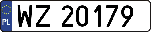 WZ20179