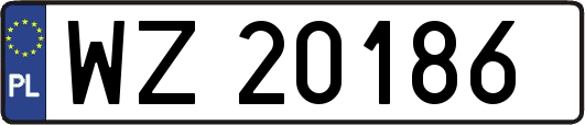 WZ20186