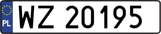 WZ20195