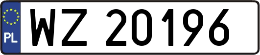 WZ20196
