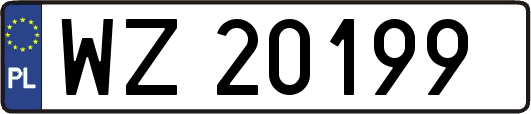 WZ20199