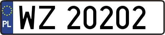 WZ20202