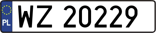 WZ20229