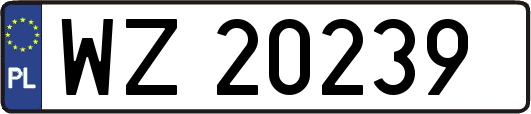 WZ20239
