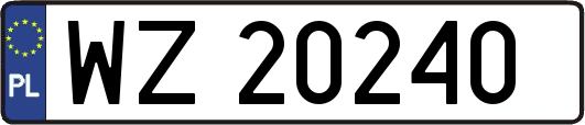 WZ20240