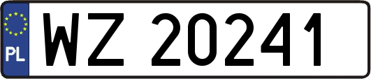 WZ20241