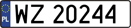 WZ20244
