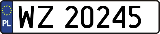 WZ20245
