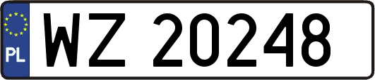 WZ20248