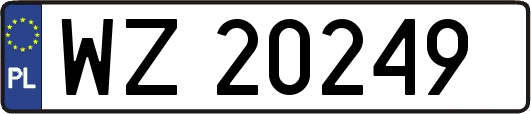WZ20249