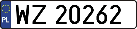 WZ20262