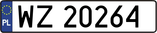 WZ20264