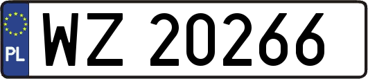 WZ20266
