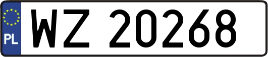 WZ20268