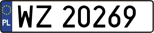 WZ20269