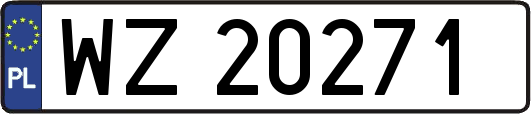 WZ20271