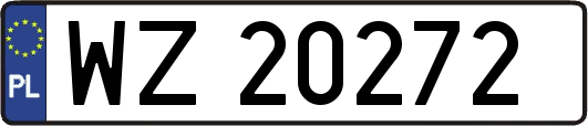 WZ20272