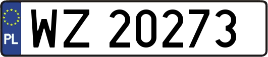 WZ20273