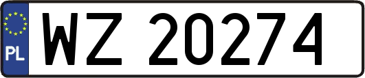 WZ20274