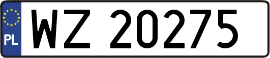 WZ20275