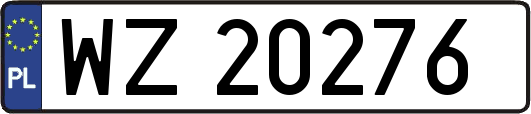 WZ20276