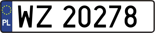 WZ20278