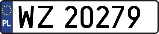WZ20279