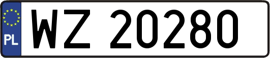 WZ20280