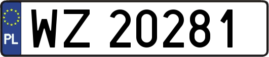 WZ20281