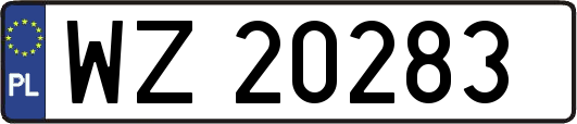 WZ20283