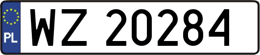 WZ20284